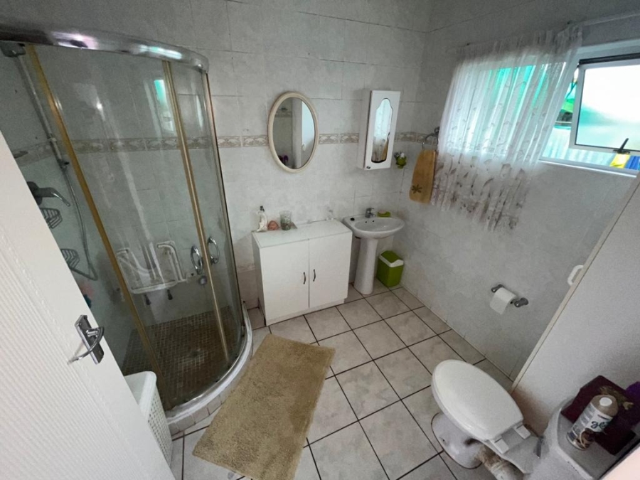 To Let 2 Bedroom Property for Rent in Gonubie Eastern Cape